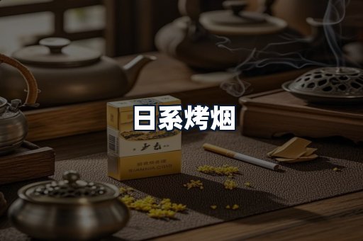 日系烤烟